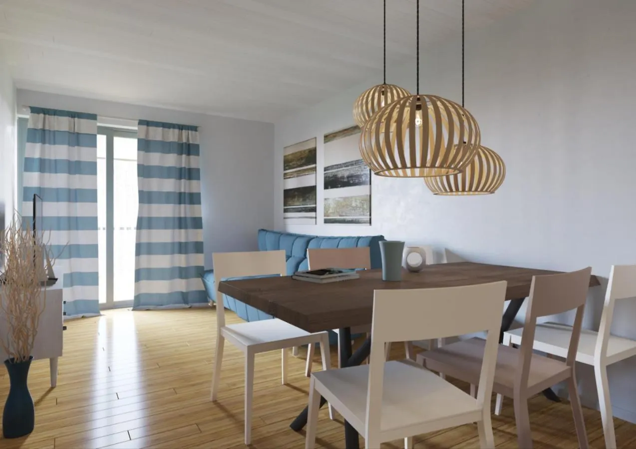 Σαλέ Bungalow Pino Nero Bilocale 2 Pax Βίλα Μπιμπιόνε